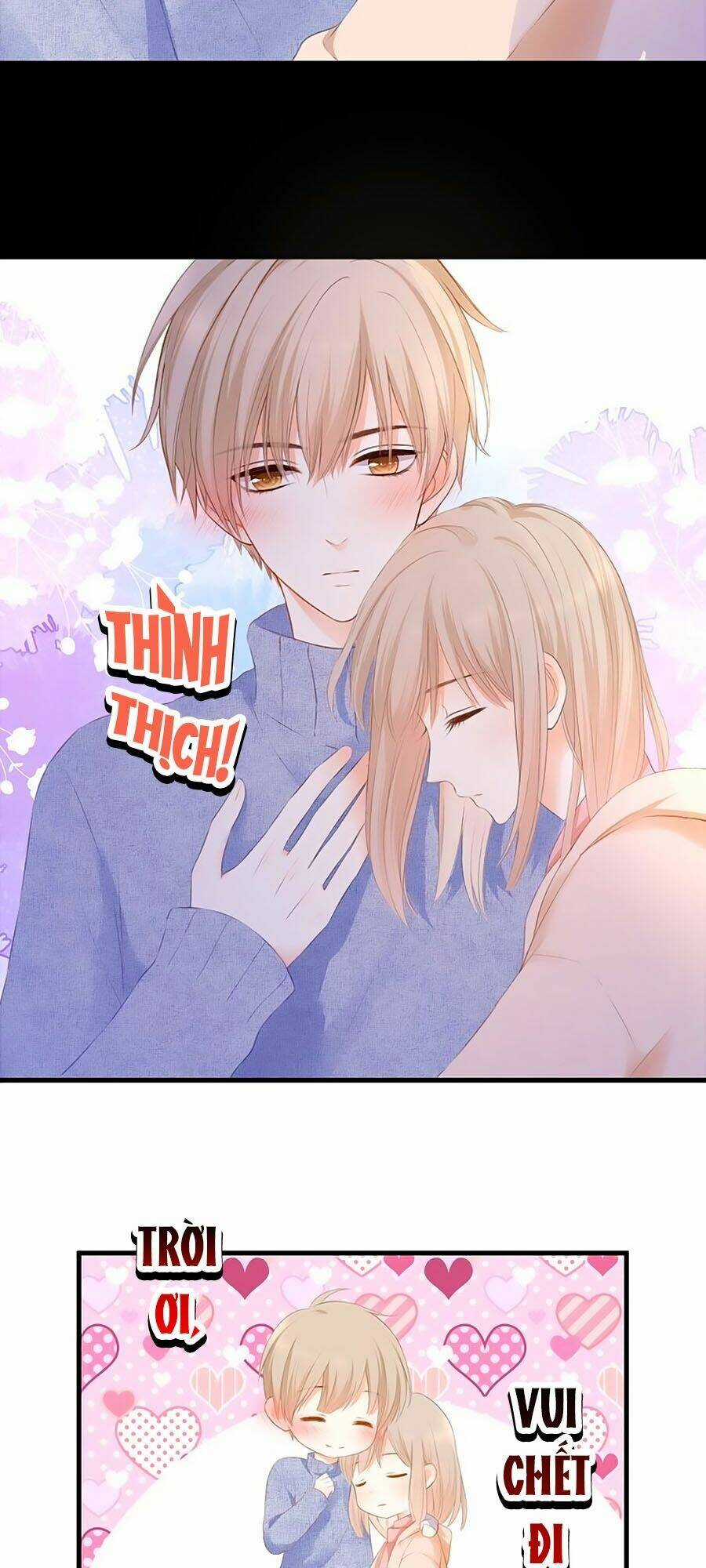 Đóa Hoa Chớm Nở - Chapter 52 - Trang 27