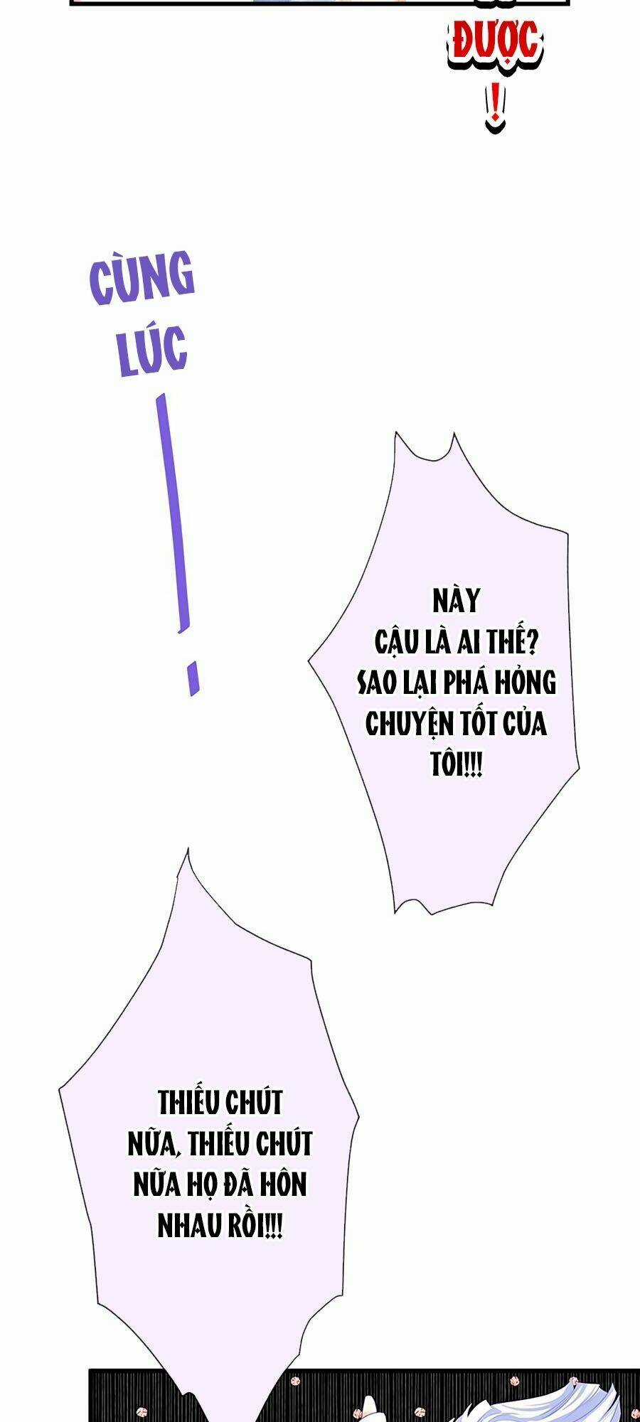 Đóa Hoa Chớm Nở - Chapter 52 - Trang 28