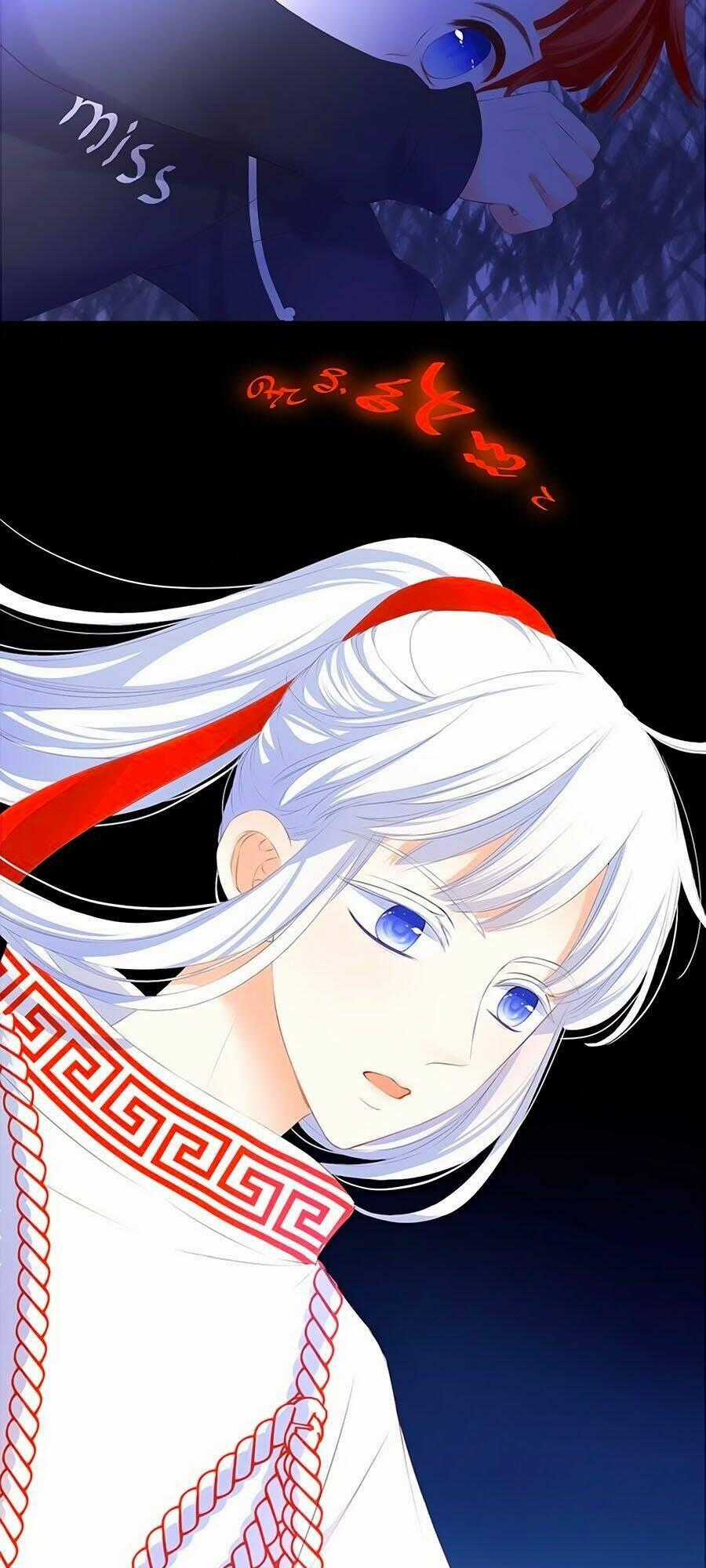 Đóa Hoa Chớm Nở - Chapter 52 - Trang 32