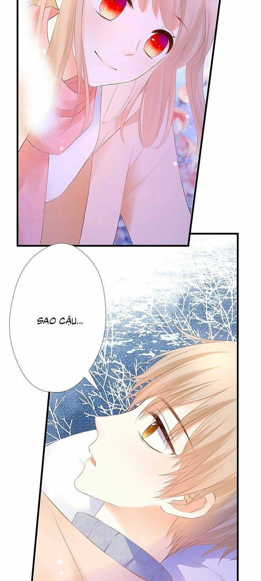 Đóa Hoa Chớm Nở - Chapter 52 - Trang 6