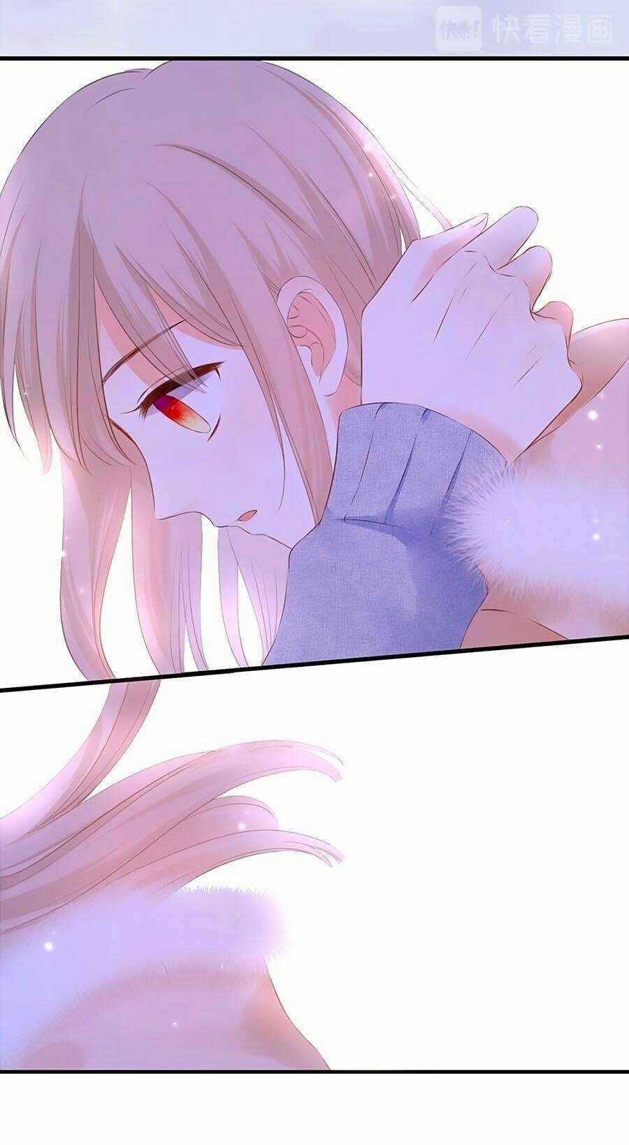 Đóa Hoa Chớm Nở - Chapter 52 - Trang 8