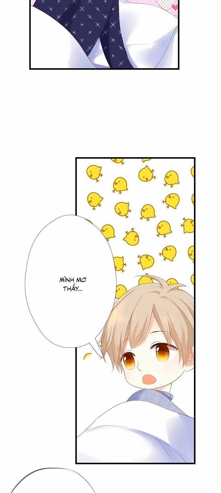 Đóa Hoa Chớm Nở - Chapter 52 - Trang 10