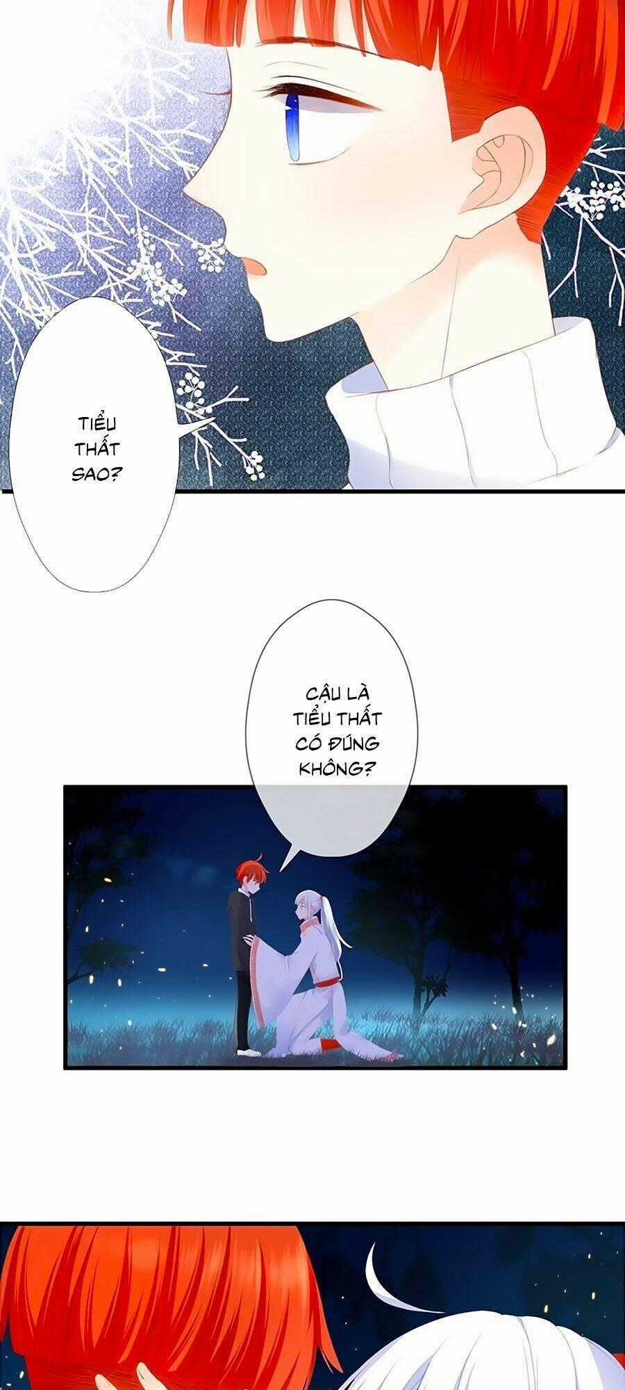 Đóa Hoa Chớm Nở - Chapter 53 - Trang 2