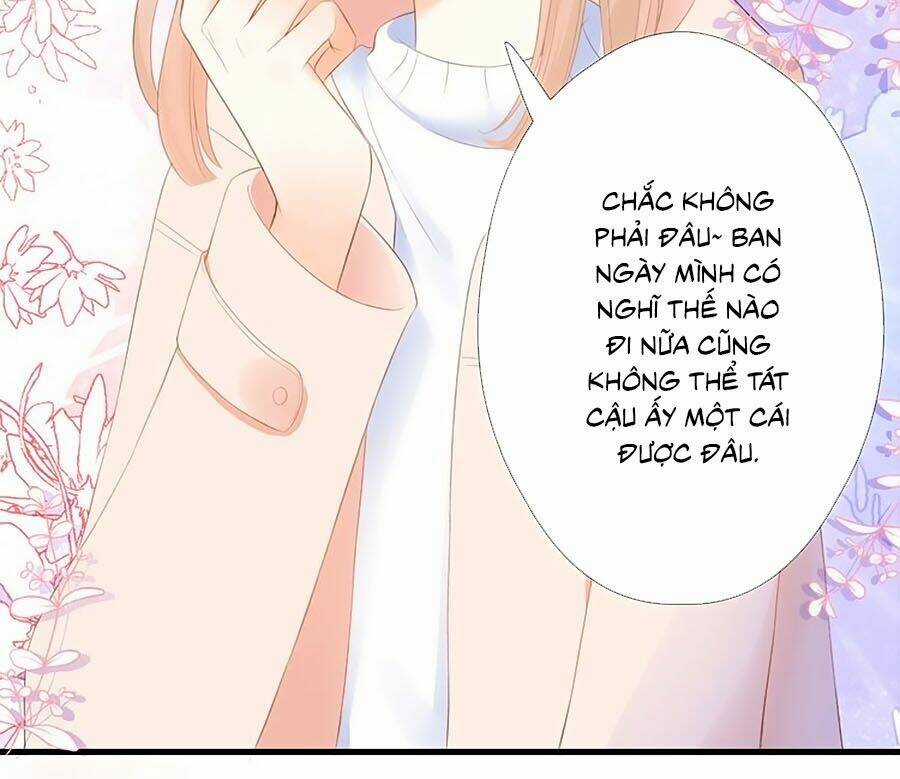 Đóa Hoa Chớm Nở - Chapter 53 - Trang 11