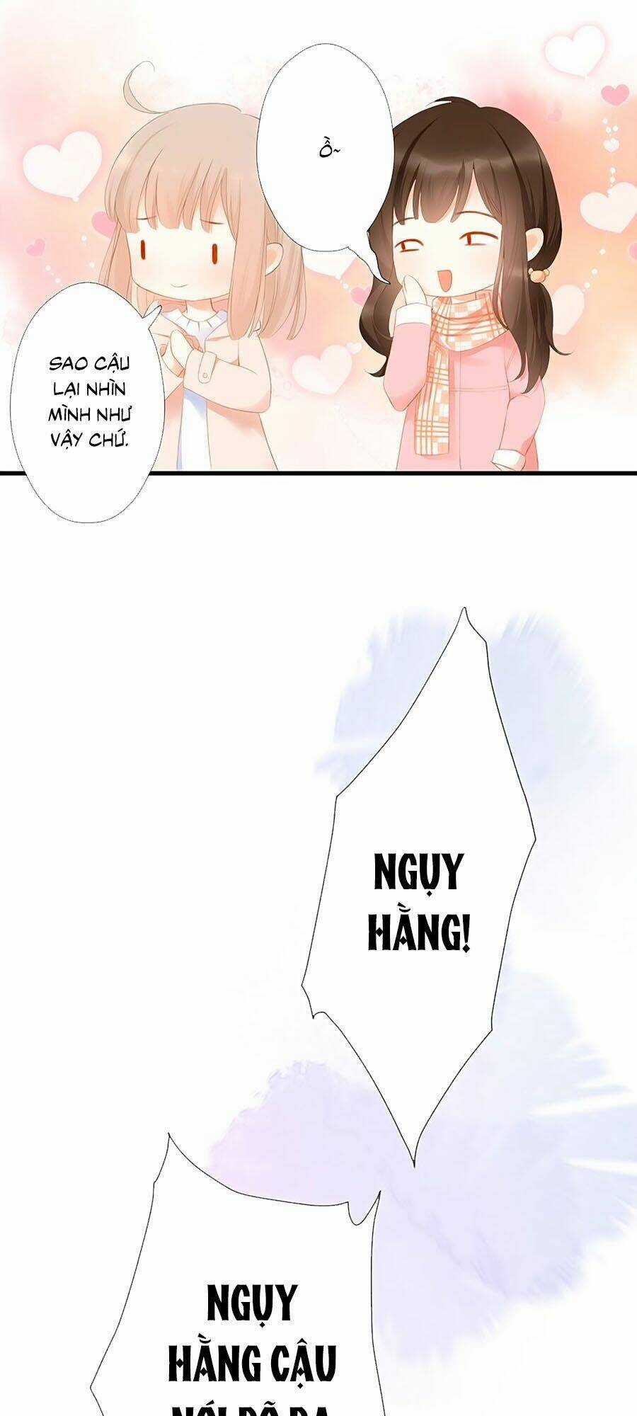 Đóa Hoa Chớm Nở - Chapter 53 - Trang 12