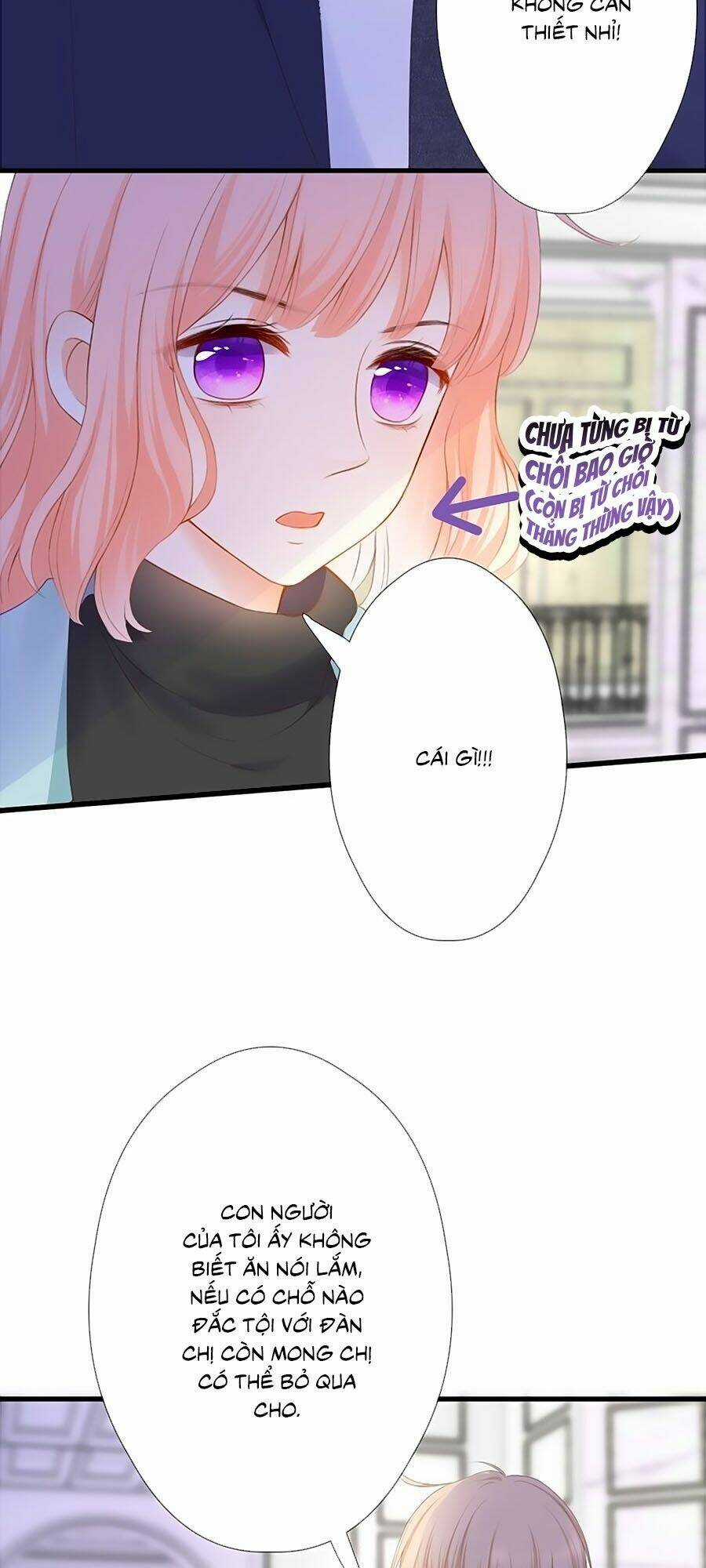 Đóa Hoa Chớm Nở - Chapter 53 - Trang 16