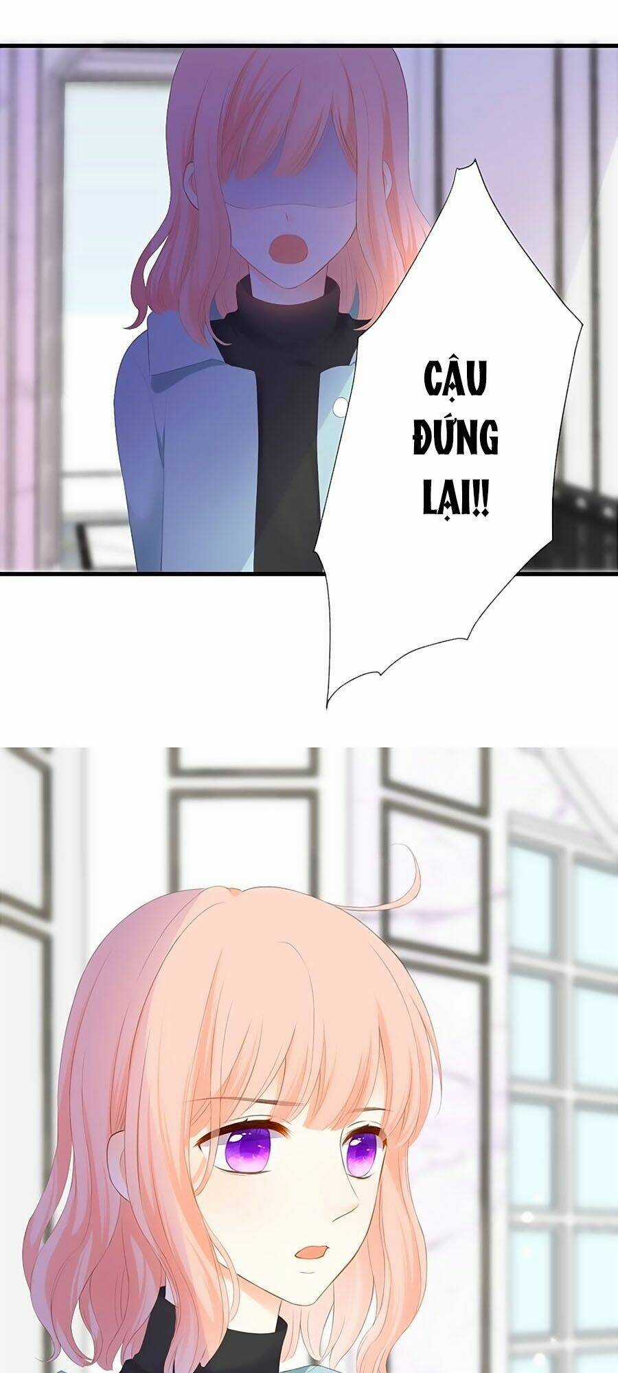 Đóa Hoa Chớm Nở - Chapter 53 - Trang 18