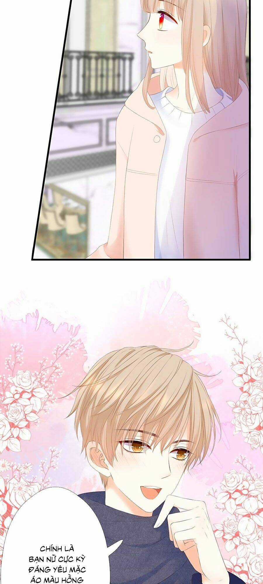 Đóa Hoa Chớm Nở - Chapter 53 - Trang 24