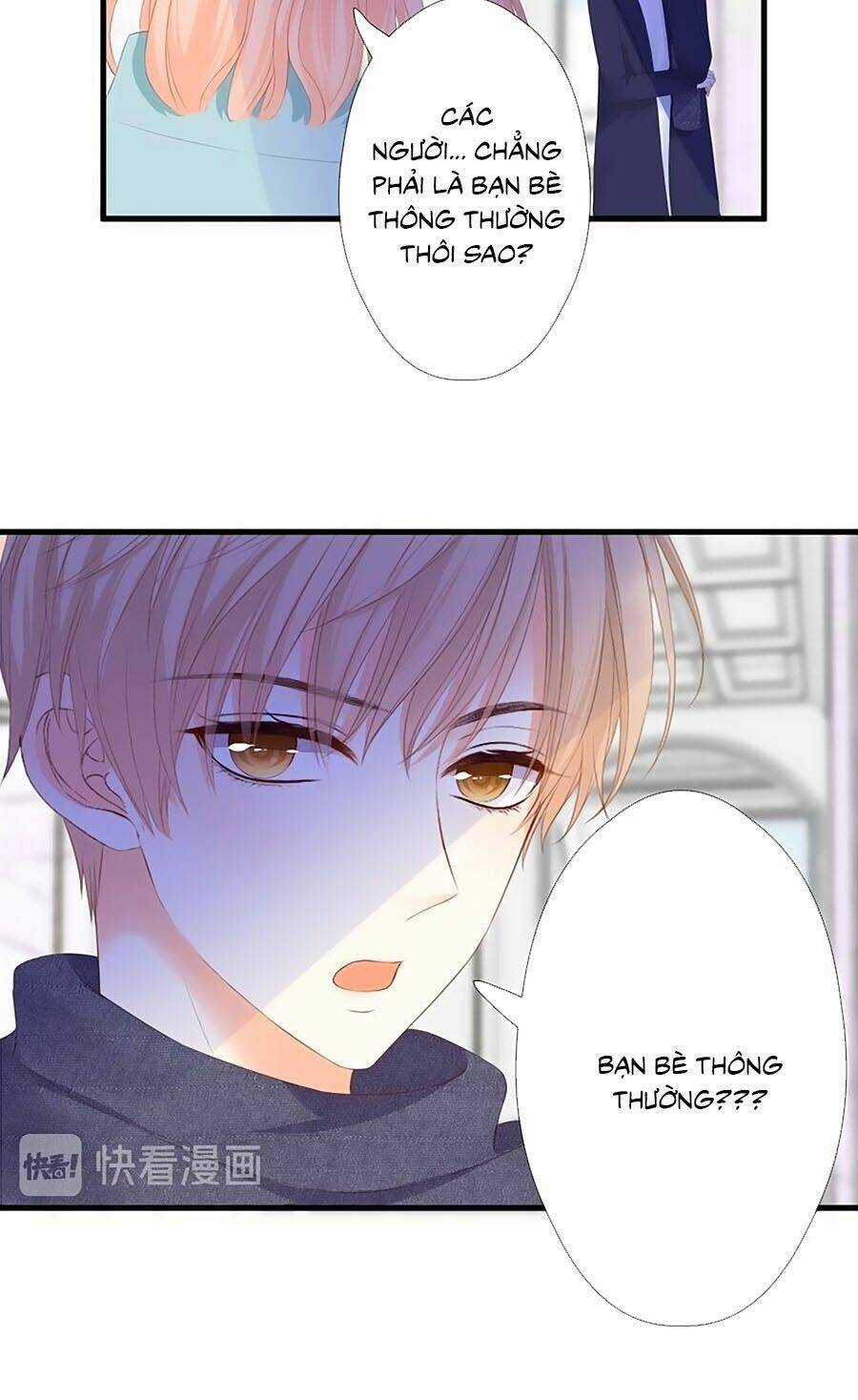 Đóa Hoa Chớm Nở - Chapter 53 - Trang 26