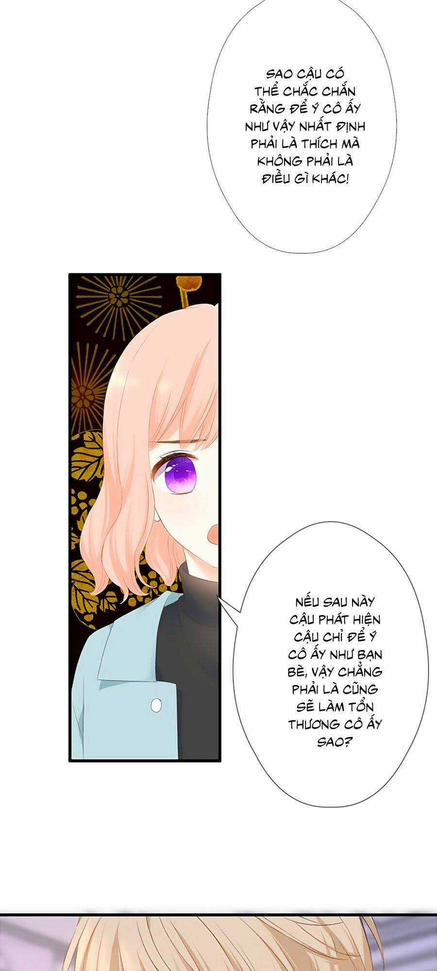 Đóa Hoa Chớm Nở - Chapter 53 - Trang 30