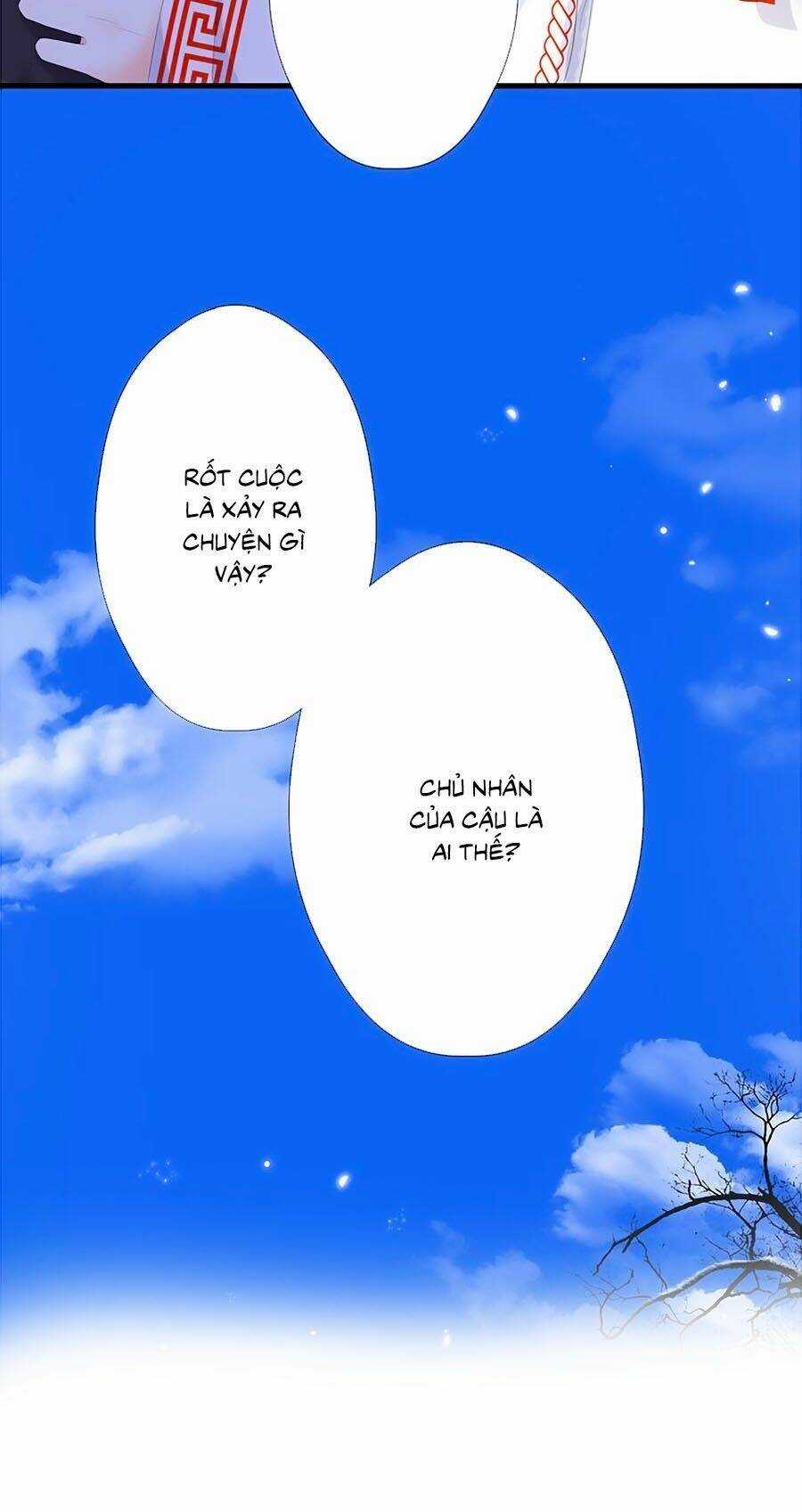 Đóa Hoa Chớm Nở - Chapter 53 - Trang 7