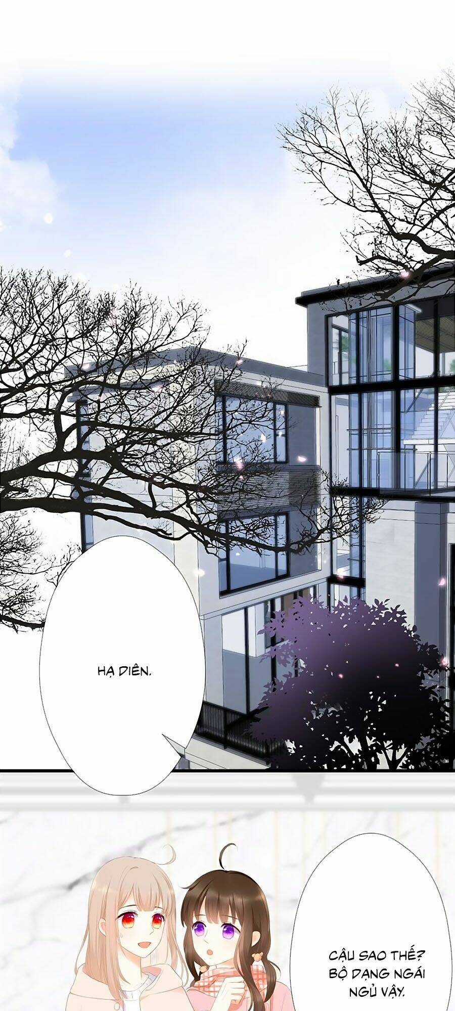 Đóa Hoa Chớm Nở - Chapter 53 - Trang 8