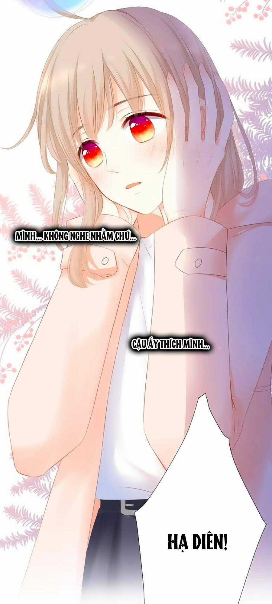 Đóa Hoa Chớm Nở - Chapter 54 - Trang 2