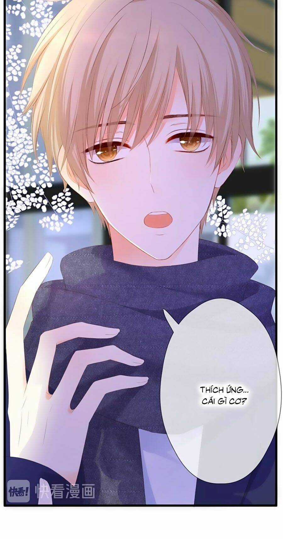 Đóa Hoa Chớm Nở - Chapter 54 - Trang 12