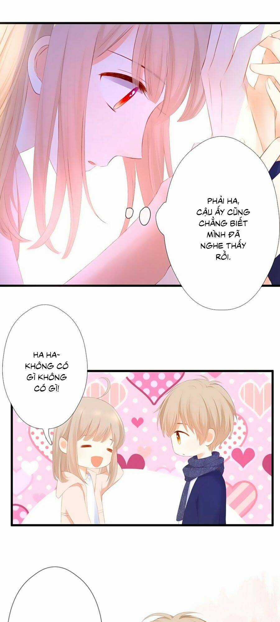 Đóa Hoa Chớm Nở - Chapter 54 - Trang 13