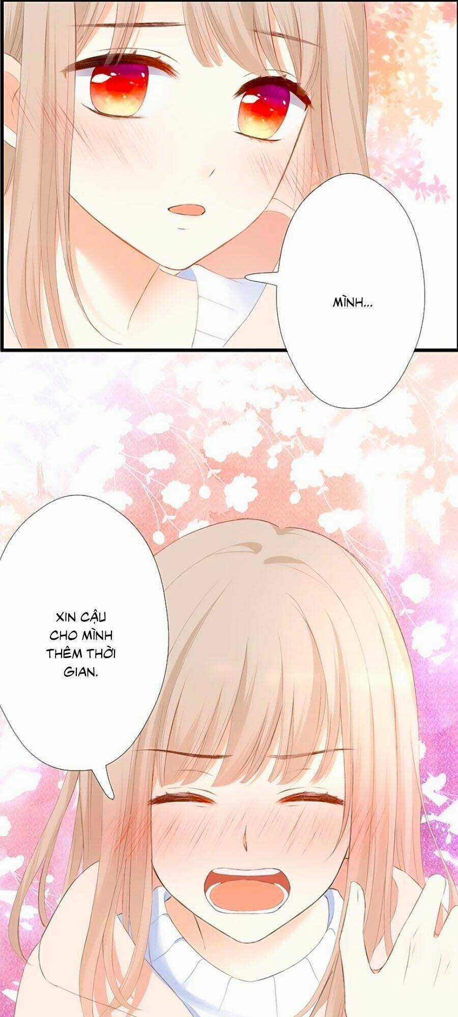 Đóa Hoa Chớm Nở - Chapter 54 - Trang 15