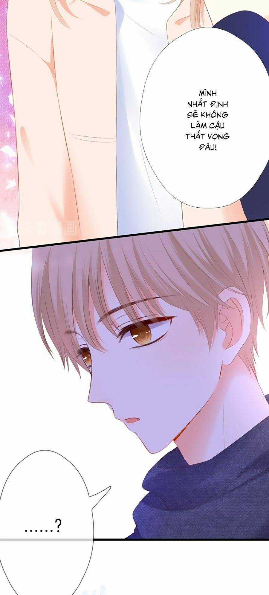 Đóa Hoa Chớm Nở - Chapter 54 - Trang 16