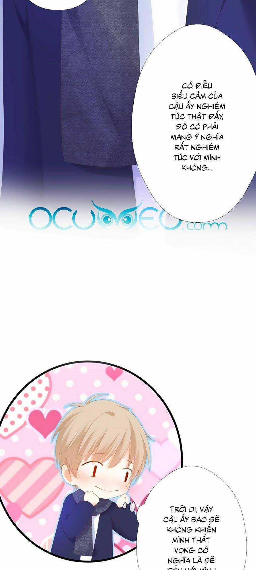 Đóa Hoa Chớm Nở - Chapter 54 - Trang 18