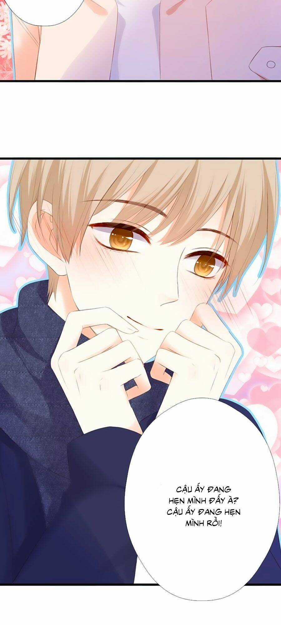 Đóa Hoa Chớm Nở - Chapter 54 - Trang 22
