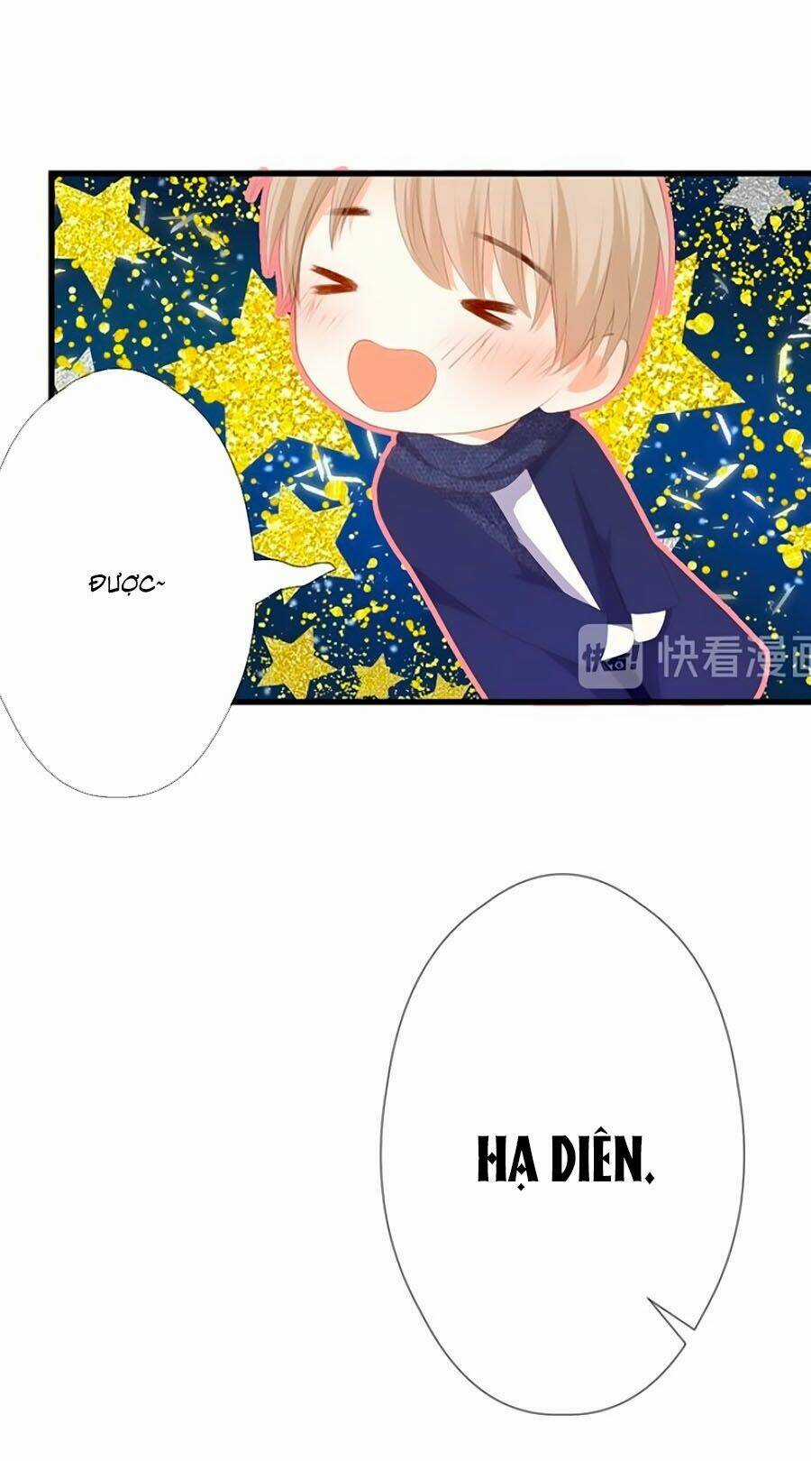 Đóa Hoa Chớm Nở - Chapter 54 - Trang 23