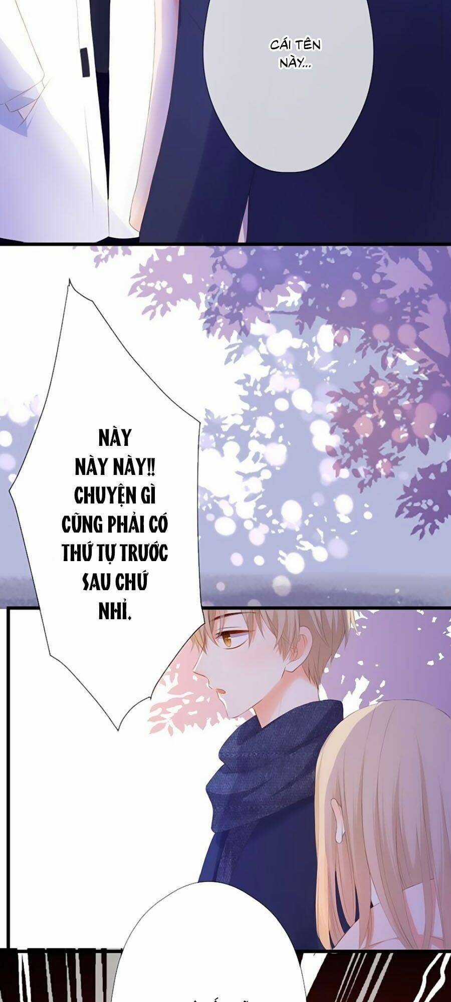 Đóa Hoa Chớm Nở - Chapter 54 - Trang 25