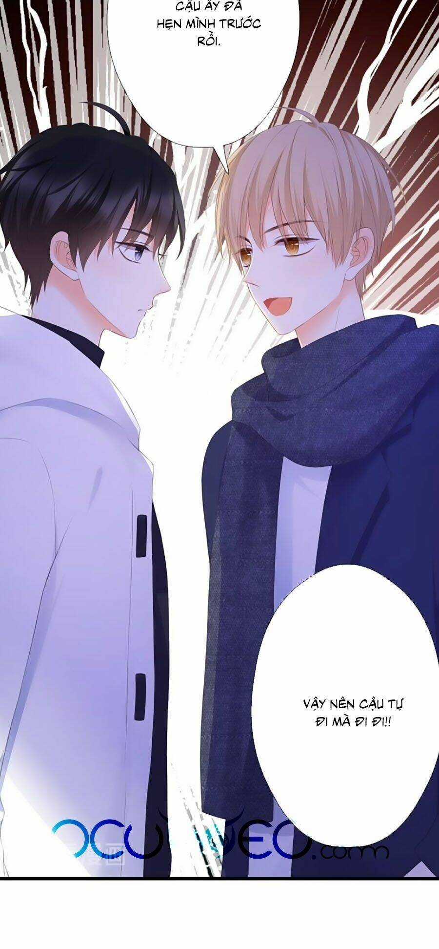 Đóa Hoa Chớm Nở - Chapter 54 - Trang 26