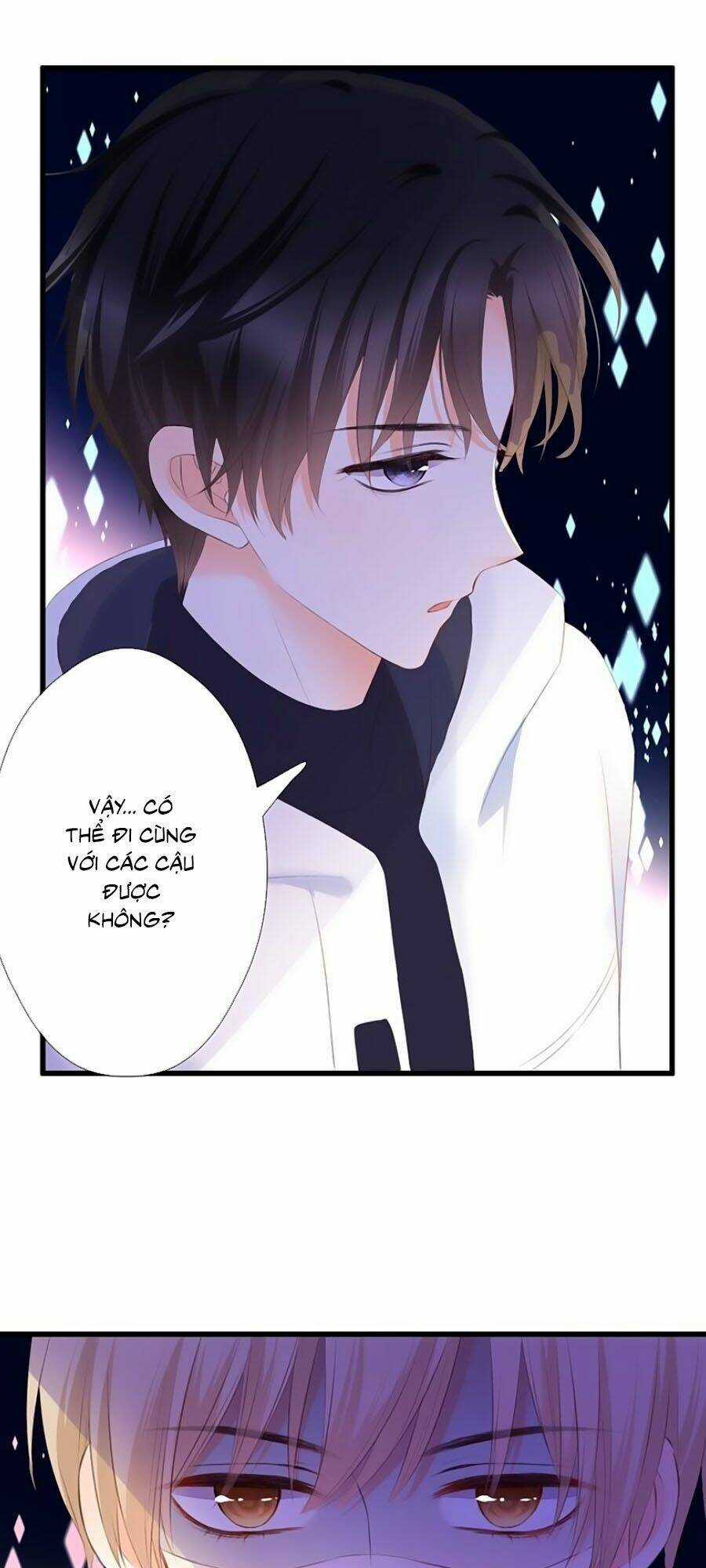 Đóa Hoa Chớm Nở - Chapter 54 - Trang 27