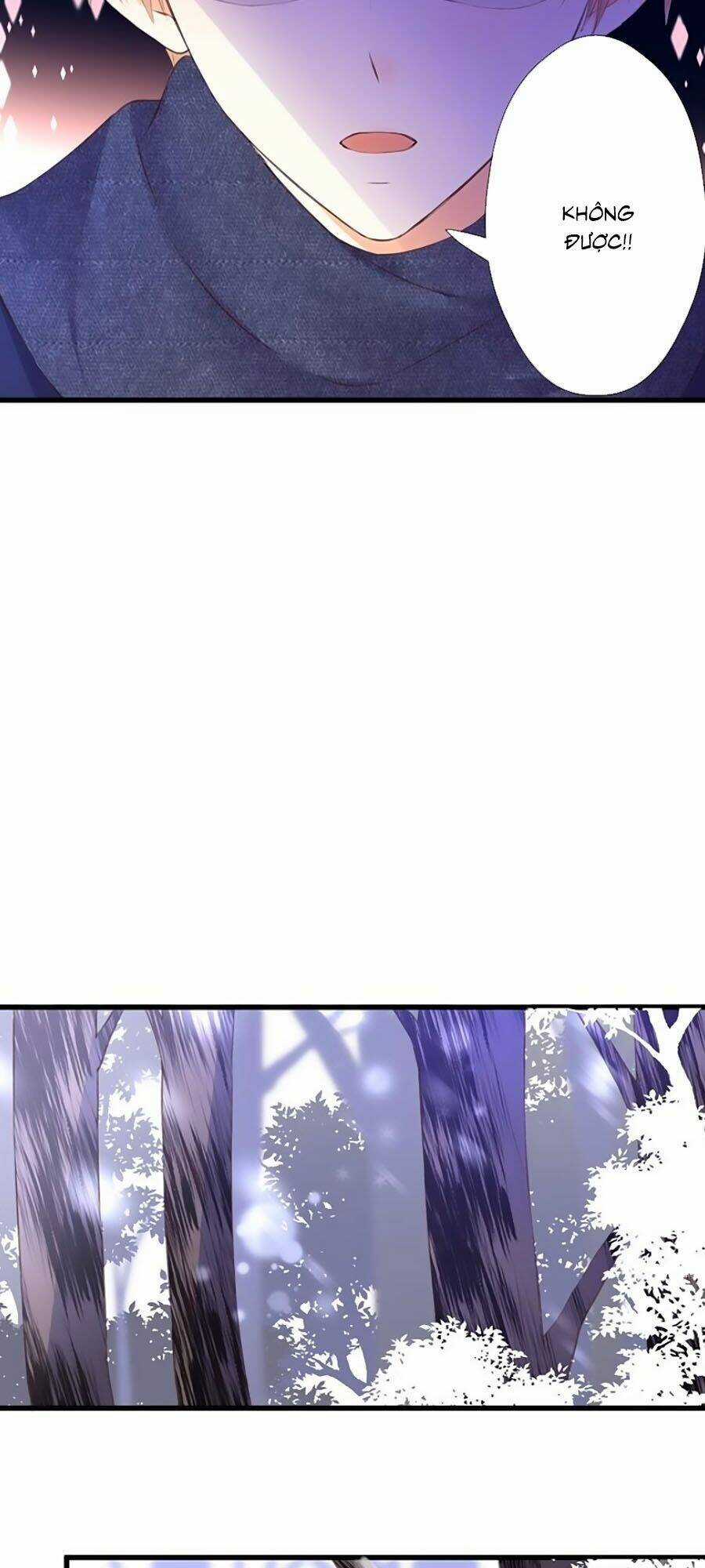 Đóa Hoa Chớm Nở - Chapter 54 - Trang 28