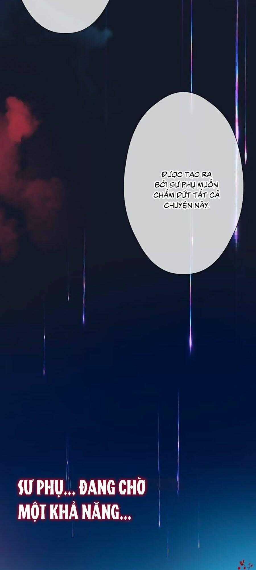 Đóa Hoa Chớm Nở - Chapter 54 - Trang 33