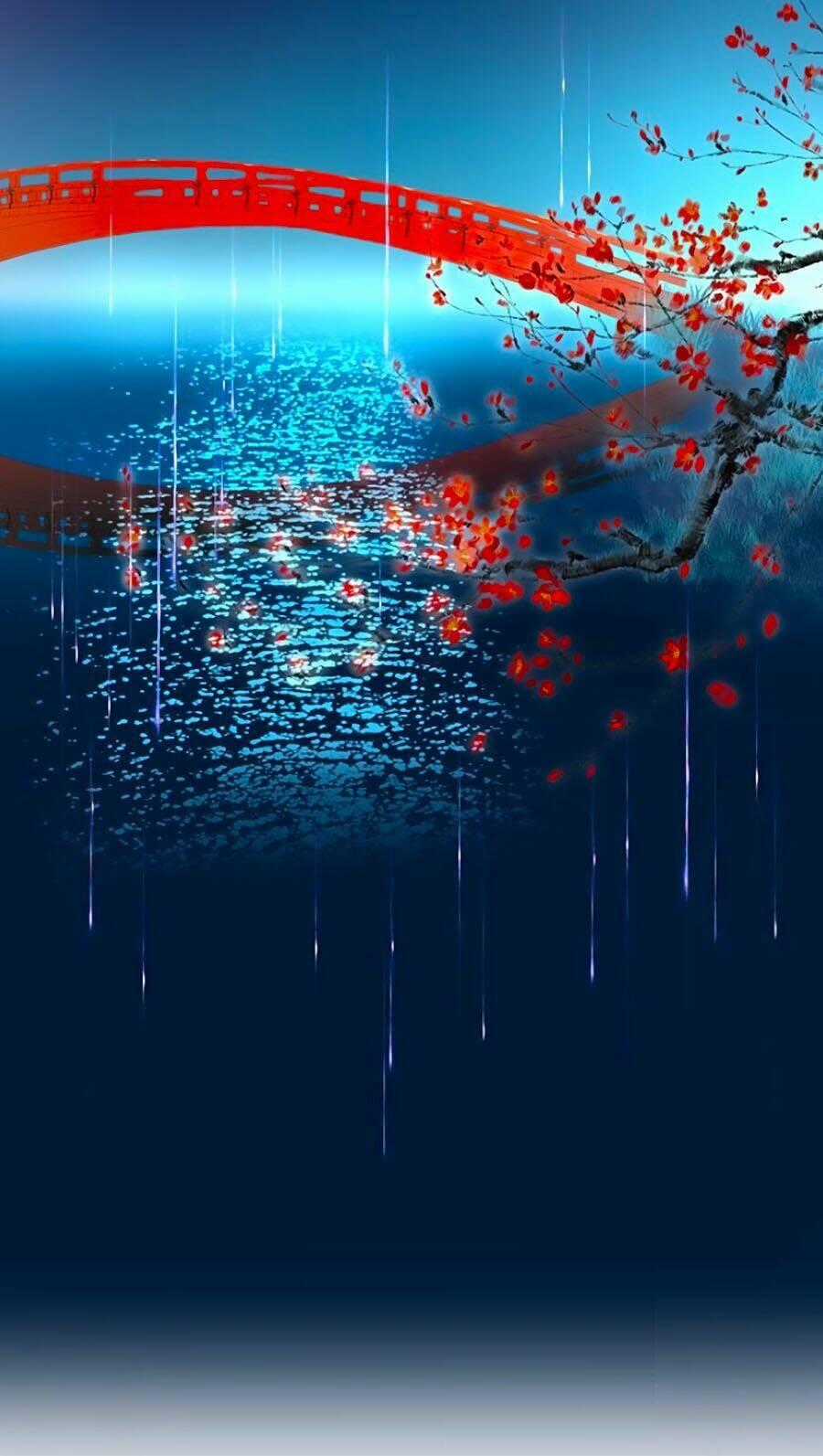 Đóa Hoa Chớm Nở - Chapter 54 - Trang 34