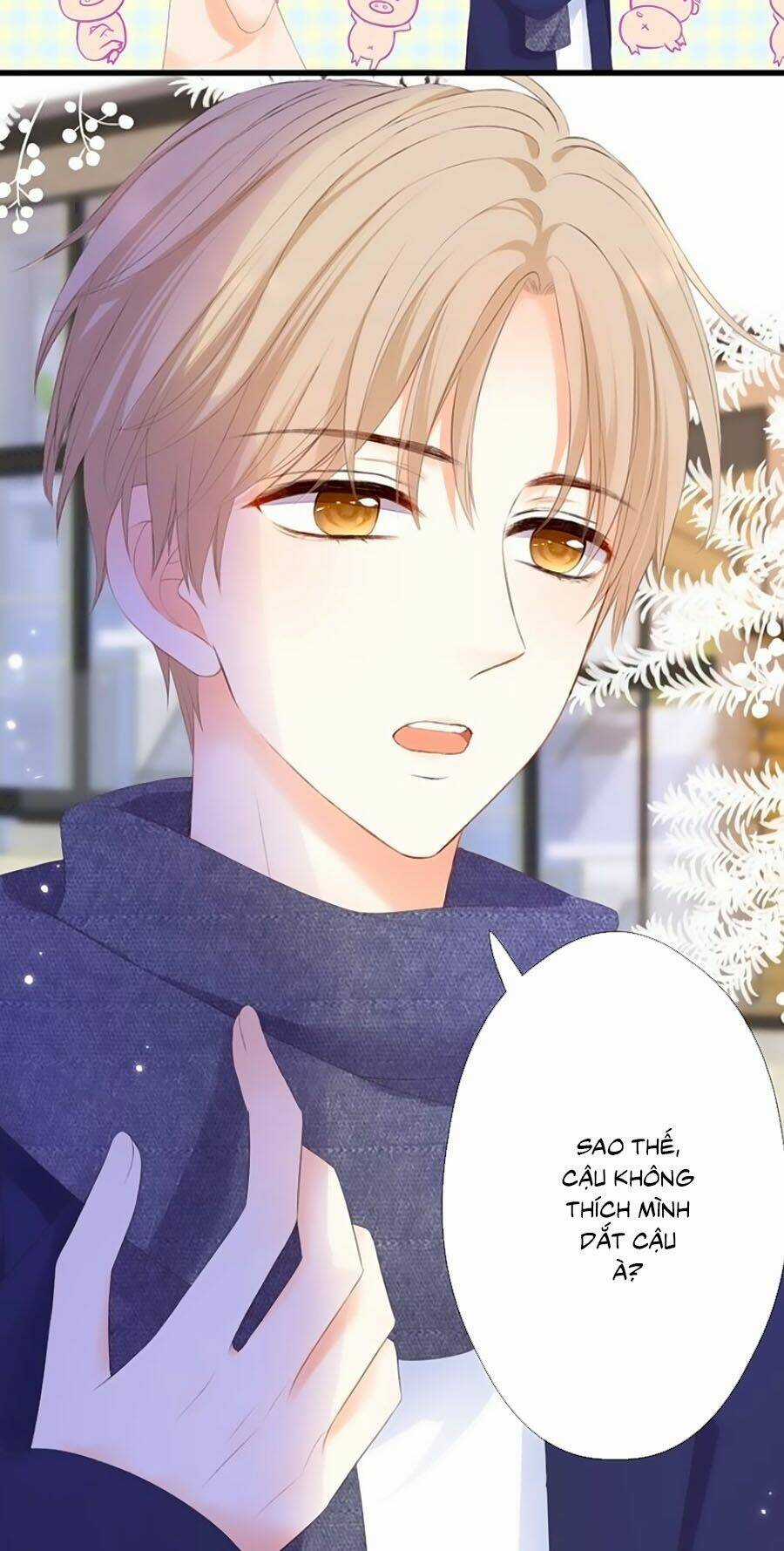 Đóa Hoa Chớm Nở - Chapter 54 - Trang 8