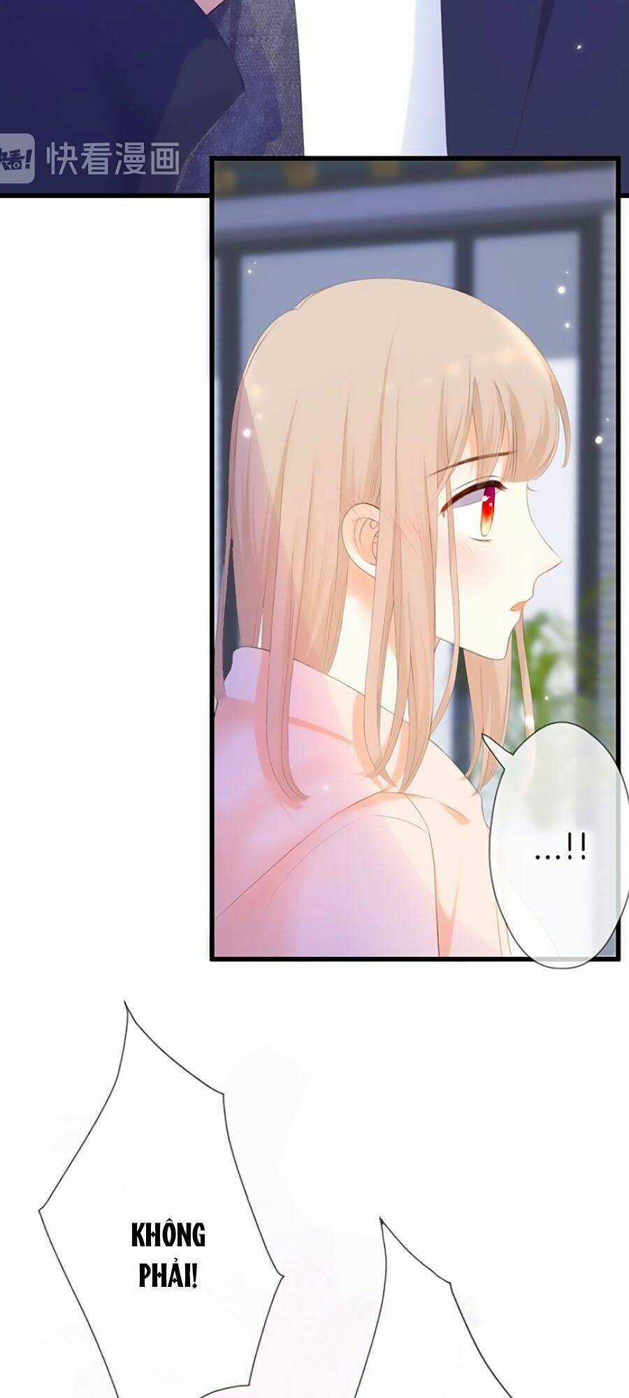 Đóa Hoa Chớm Nở - Chapter 54 - Trang 9