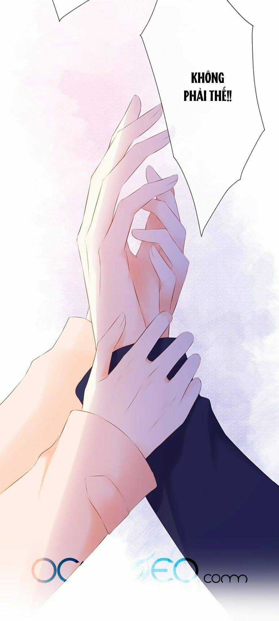 Đóa Hoa Chớm Nở - Chapter 54 - Trang 10