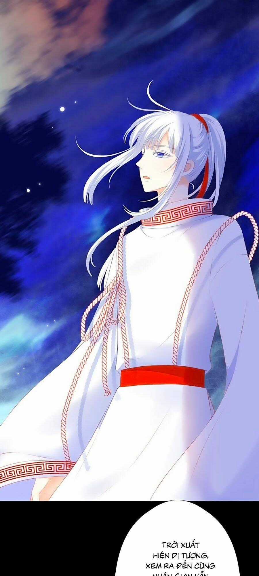 Đóa Hoa Chớm Nở - Chapter 55 - Trang 1