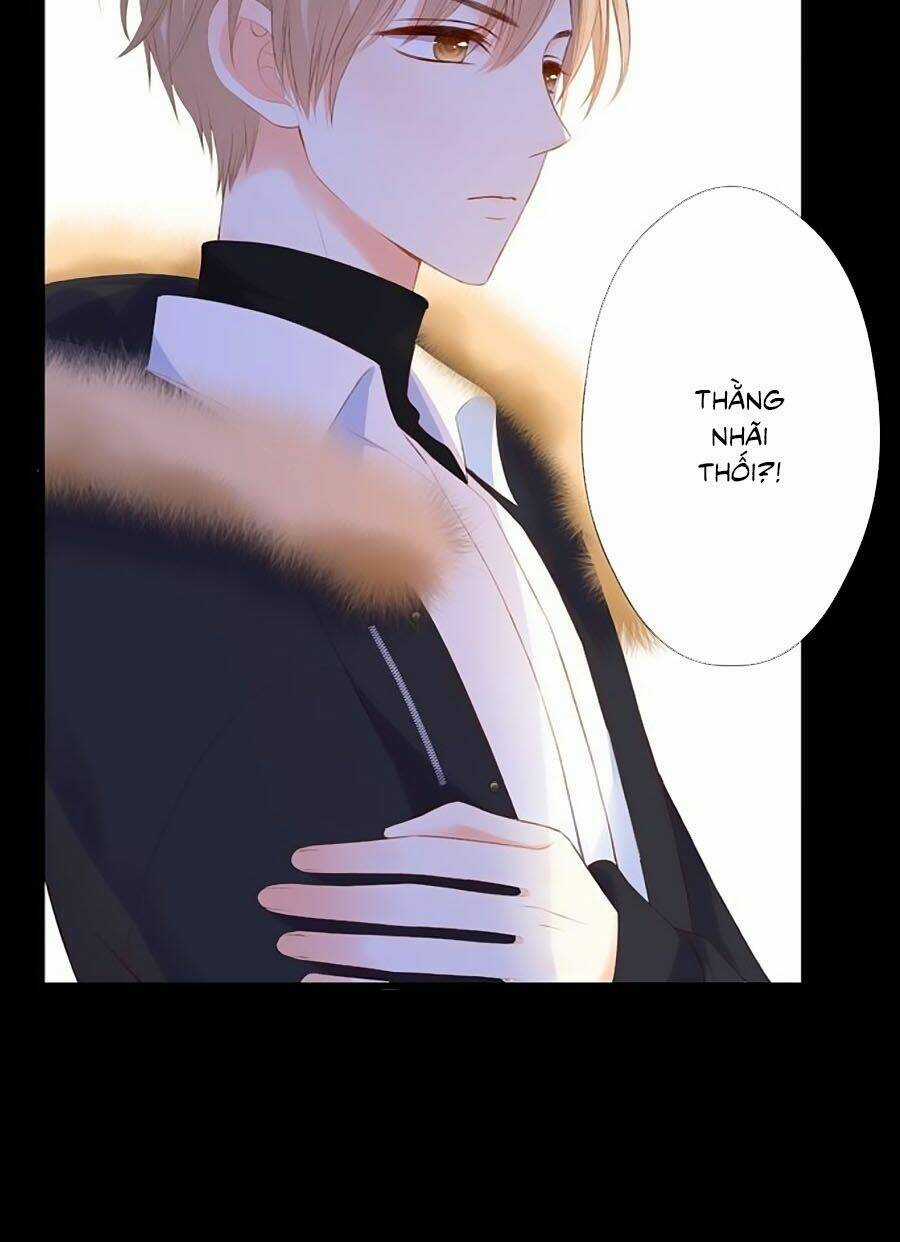 Đóa Hoa Chớm Nở - Chapter 55 - Trang 11