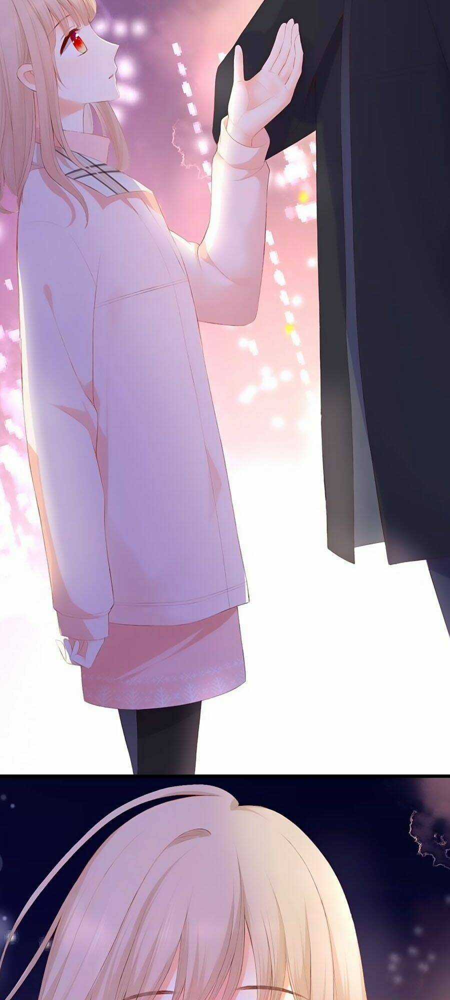 Đóa Hoa Chớm Nở - Chapter 55 - Trang 17