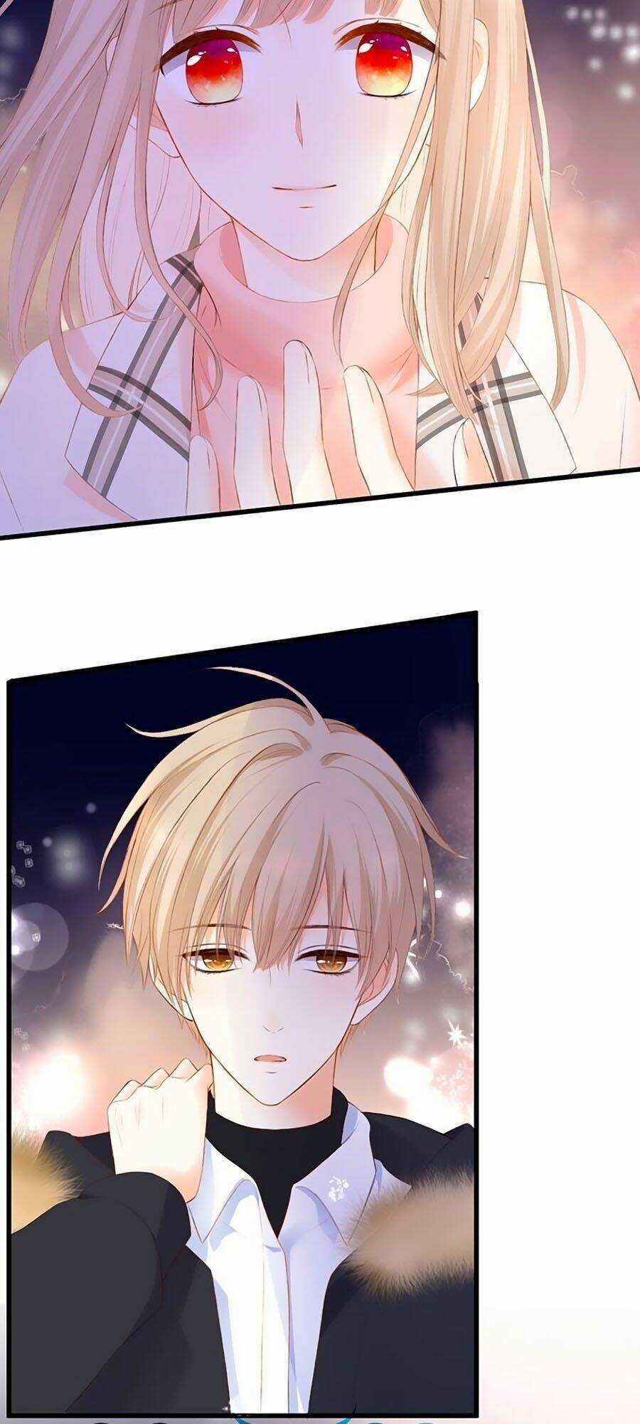 Đóa Hoa Chớm Nở - Chapter 55 - Trang 18