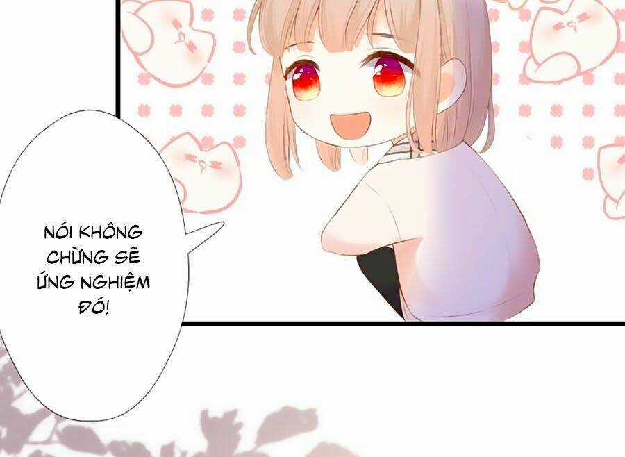 Đóa Hoa Chớm Nở - Chapter 55 - Trang 24