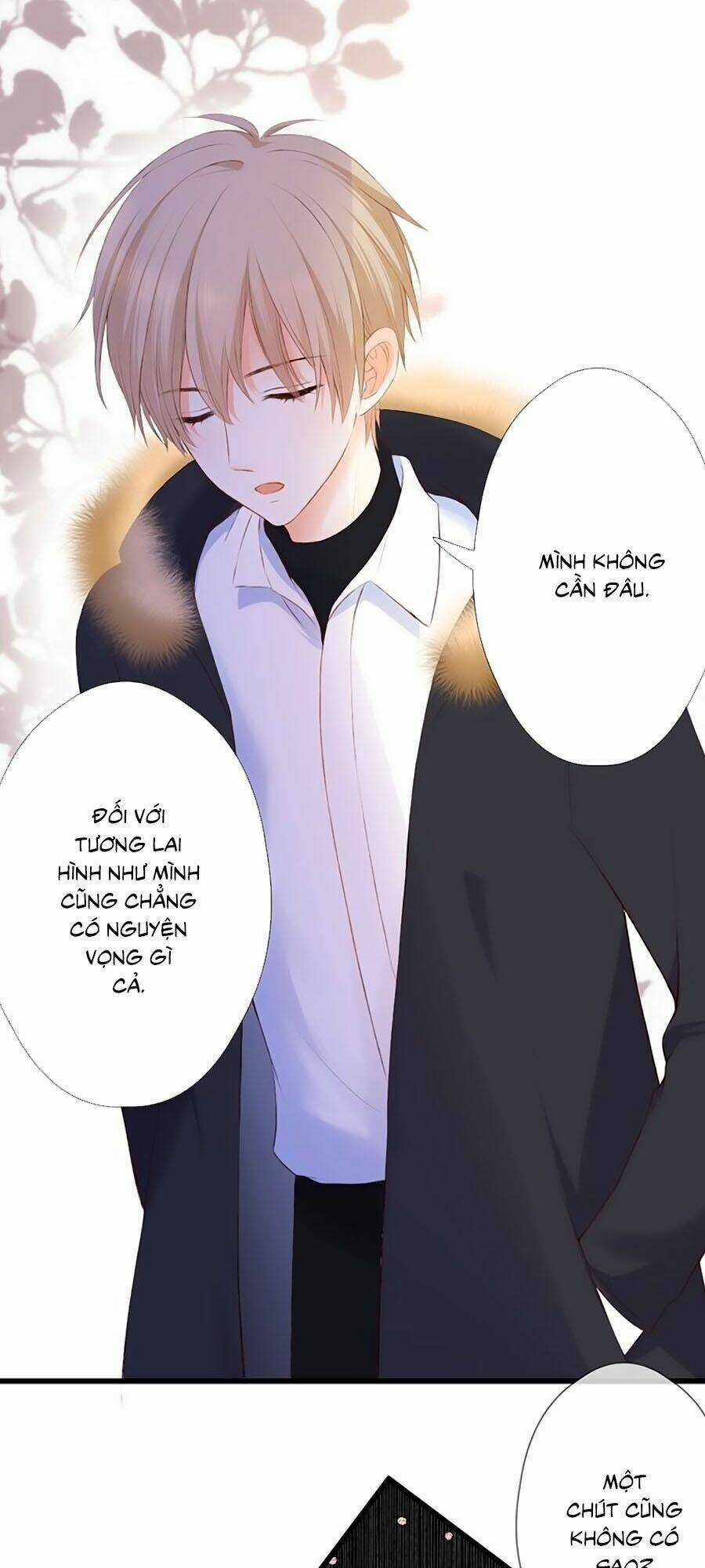 Đóa Hoa Chớm Nở - Chapter 55 - Trang 25