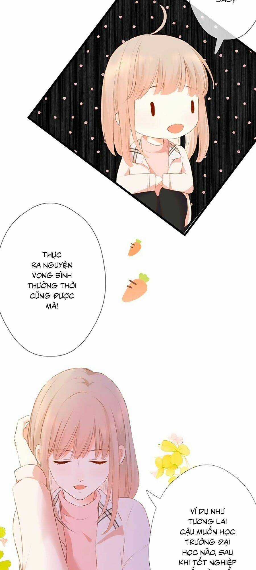 Đóa Hoa Chớm Nở - Chapter 55 - Trang 26