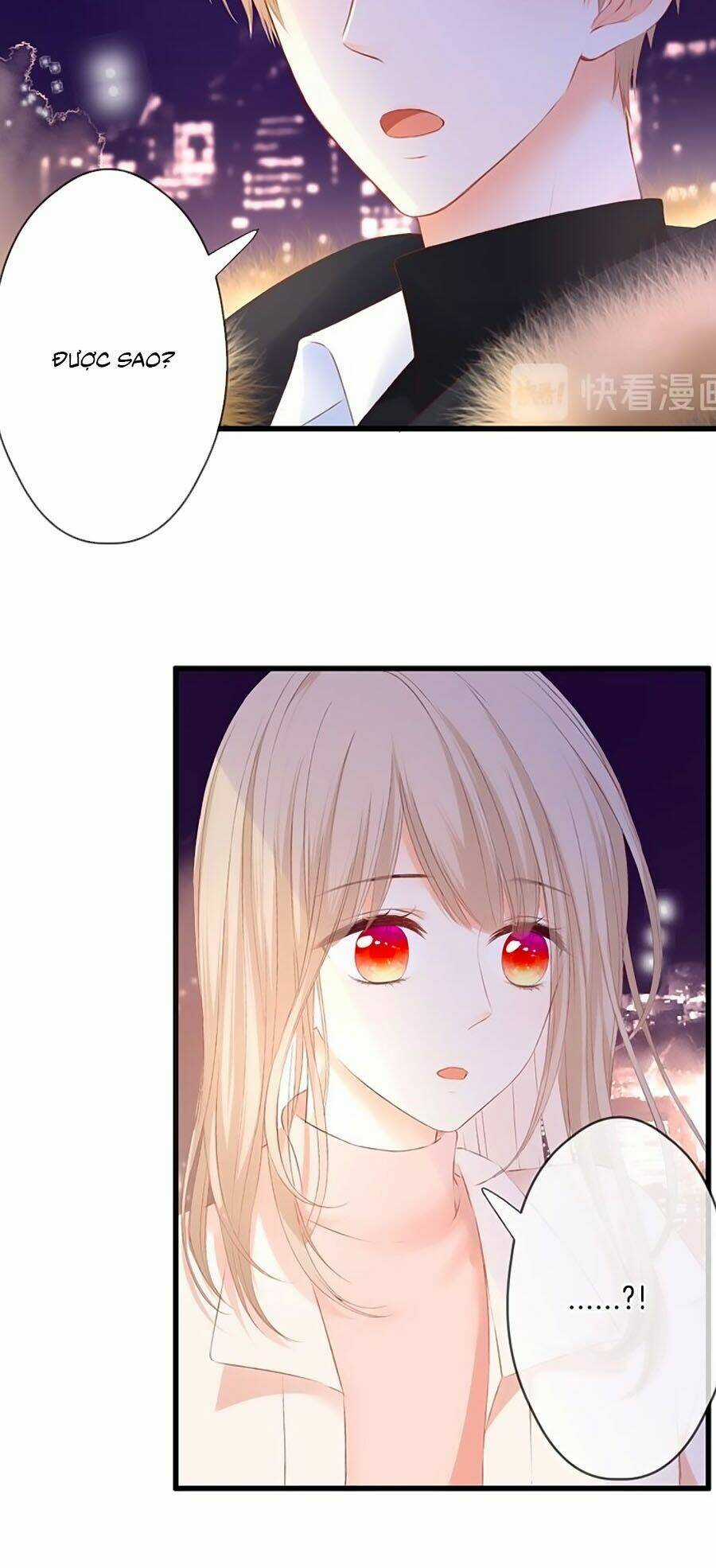 Đóa Hoa Chớm Nở - Chapter 55 - Trang 28