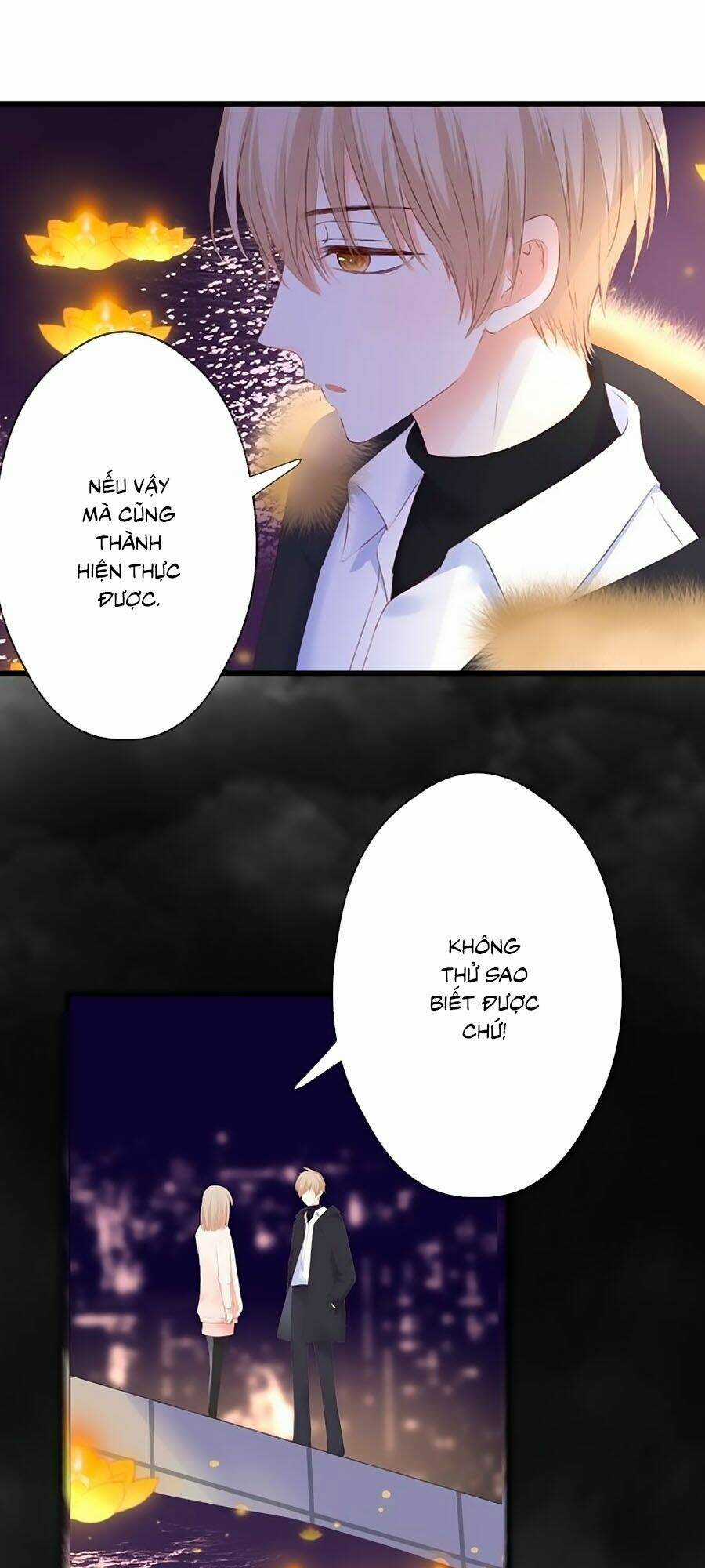 Đóa Hoa Chớm Nở - Chapter 55 - Trang 29