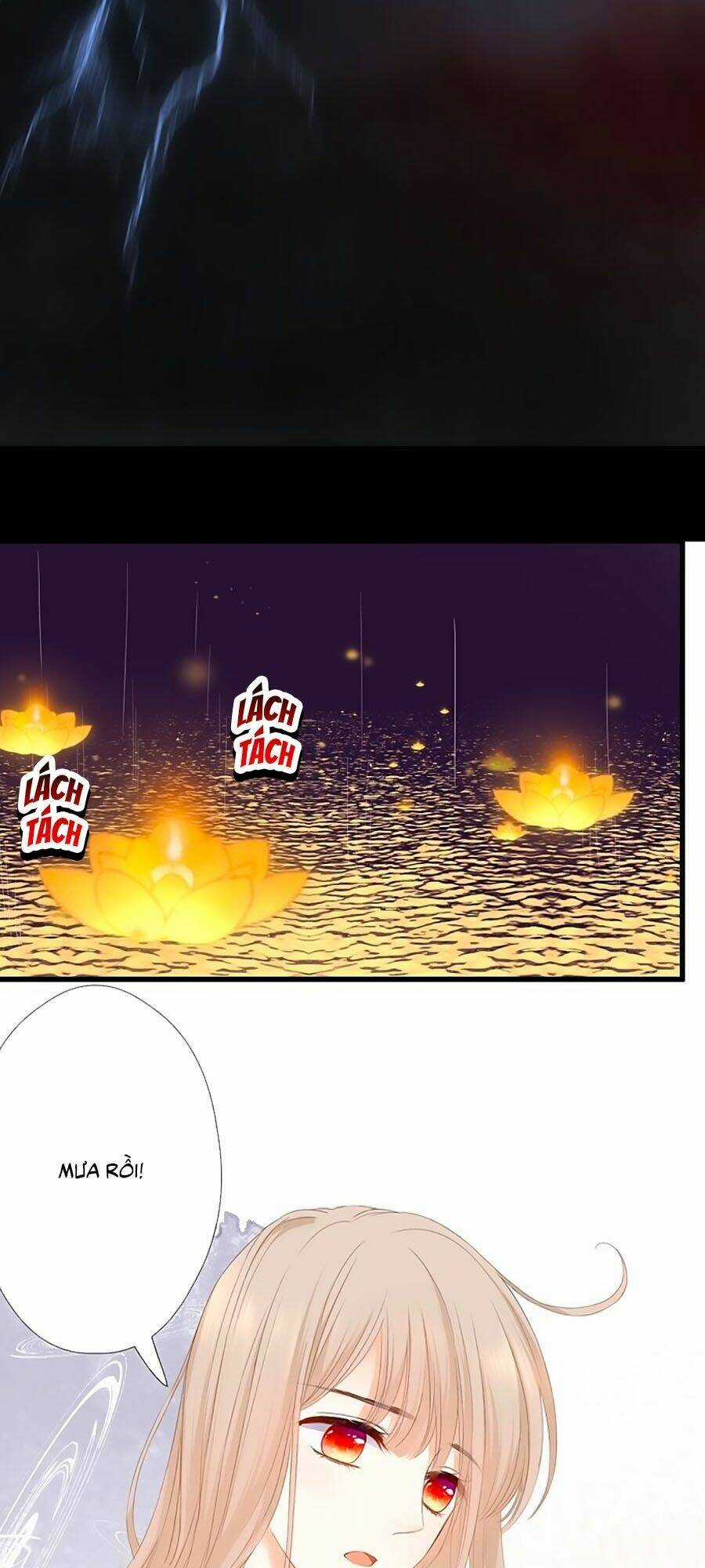 Đóa Hoa Chớm Nở - Chapter 55 - Trang 31