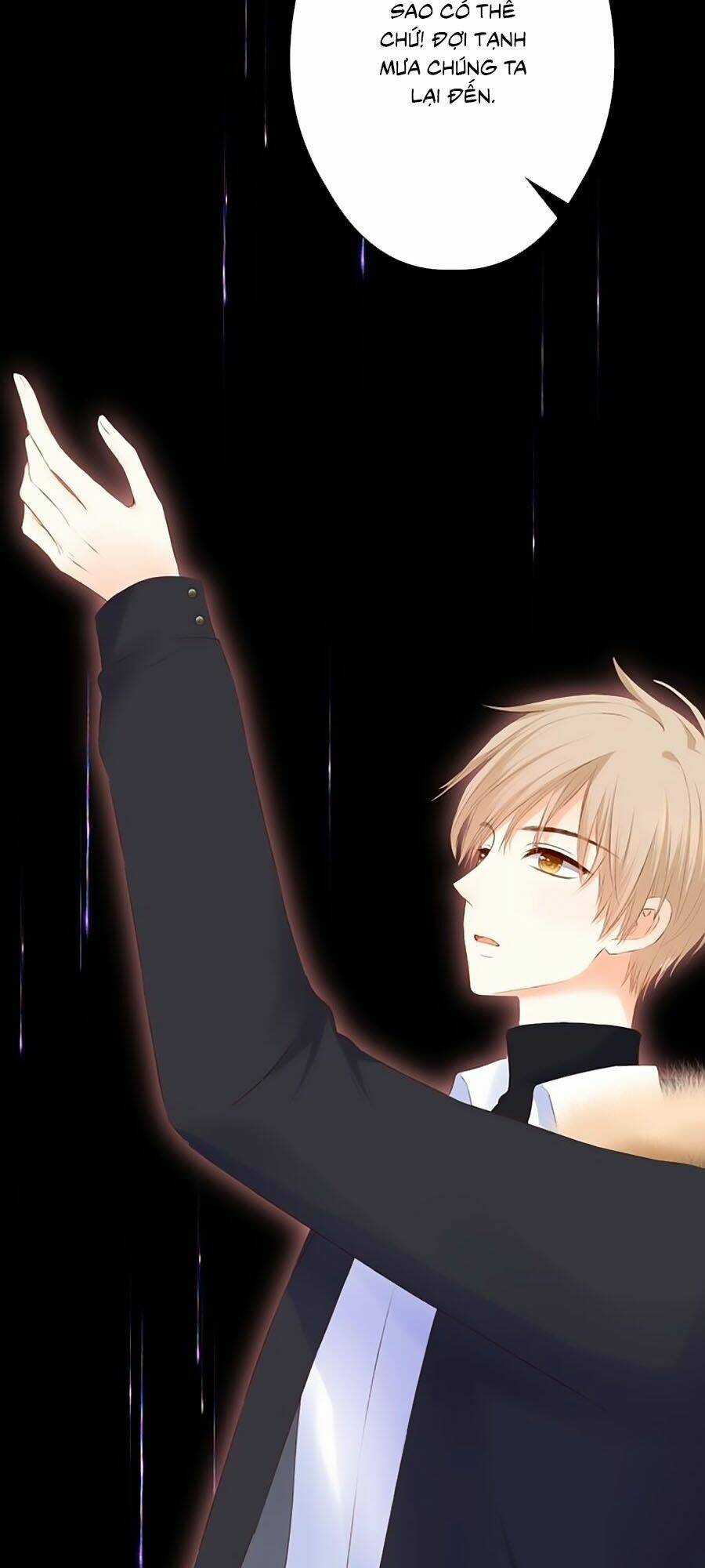 Đóa Hoa Chớm Nở - Chapter 55 - Trang 34