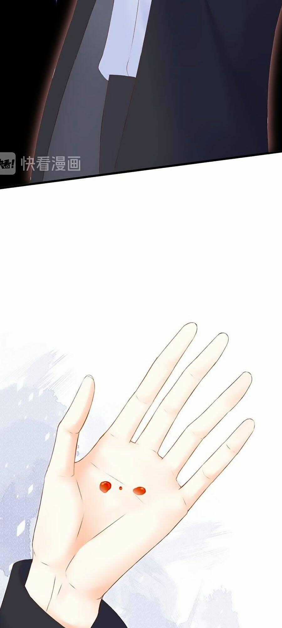 Đóa Hoa Chớm Nở - Chapter 55 - Trang 35