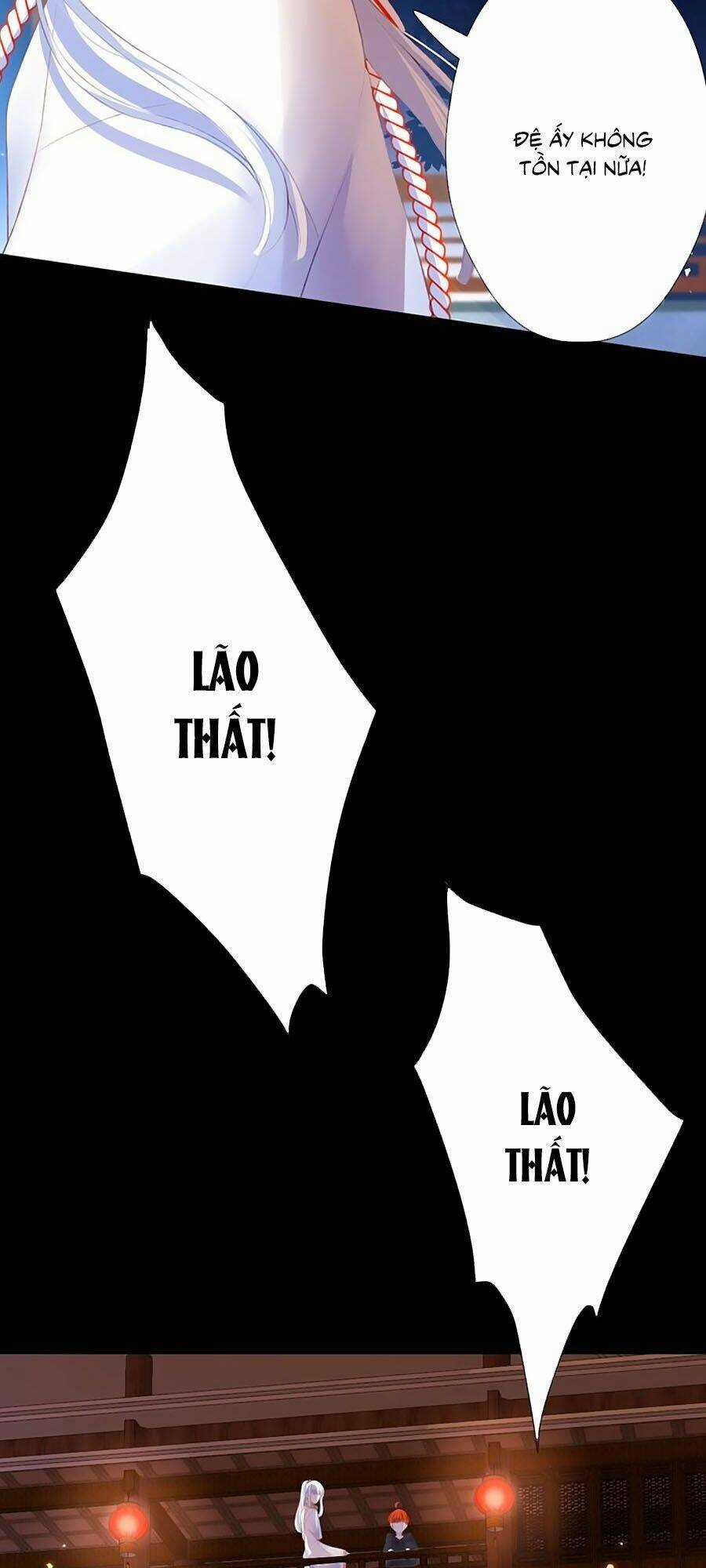 Đóa Hoa Chớm Nở - Chapter 55 - Trang 5