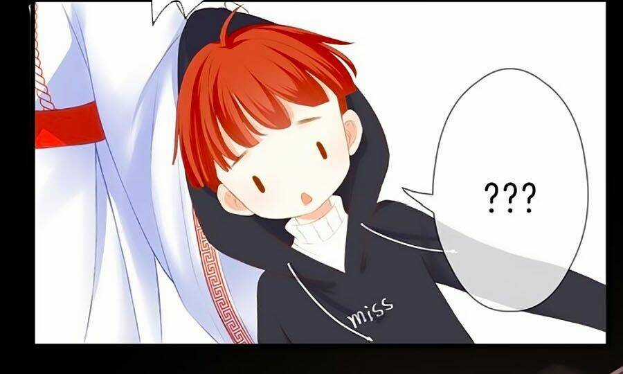 Đóa Hoa Chớm Nở - Chapter 55 - Trang 7