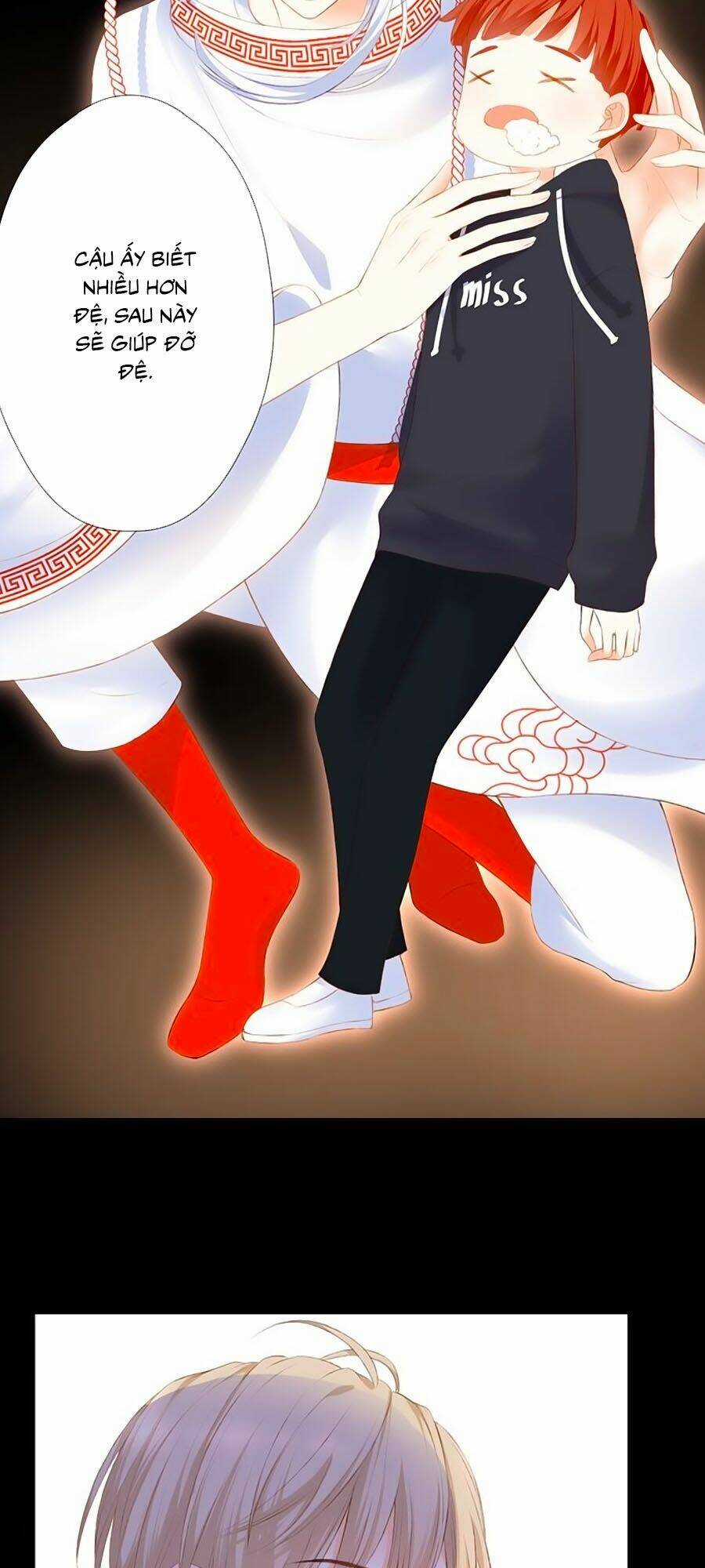 Đóa Hoa Chớm Nở - Chapter 55 - Trang 10