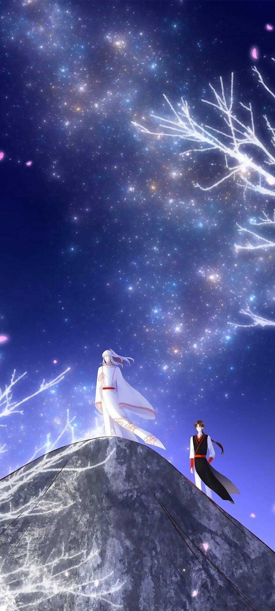 Đóa Hoa Chớm Nở - Chapter 56 - Trang 1