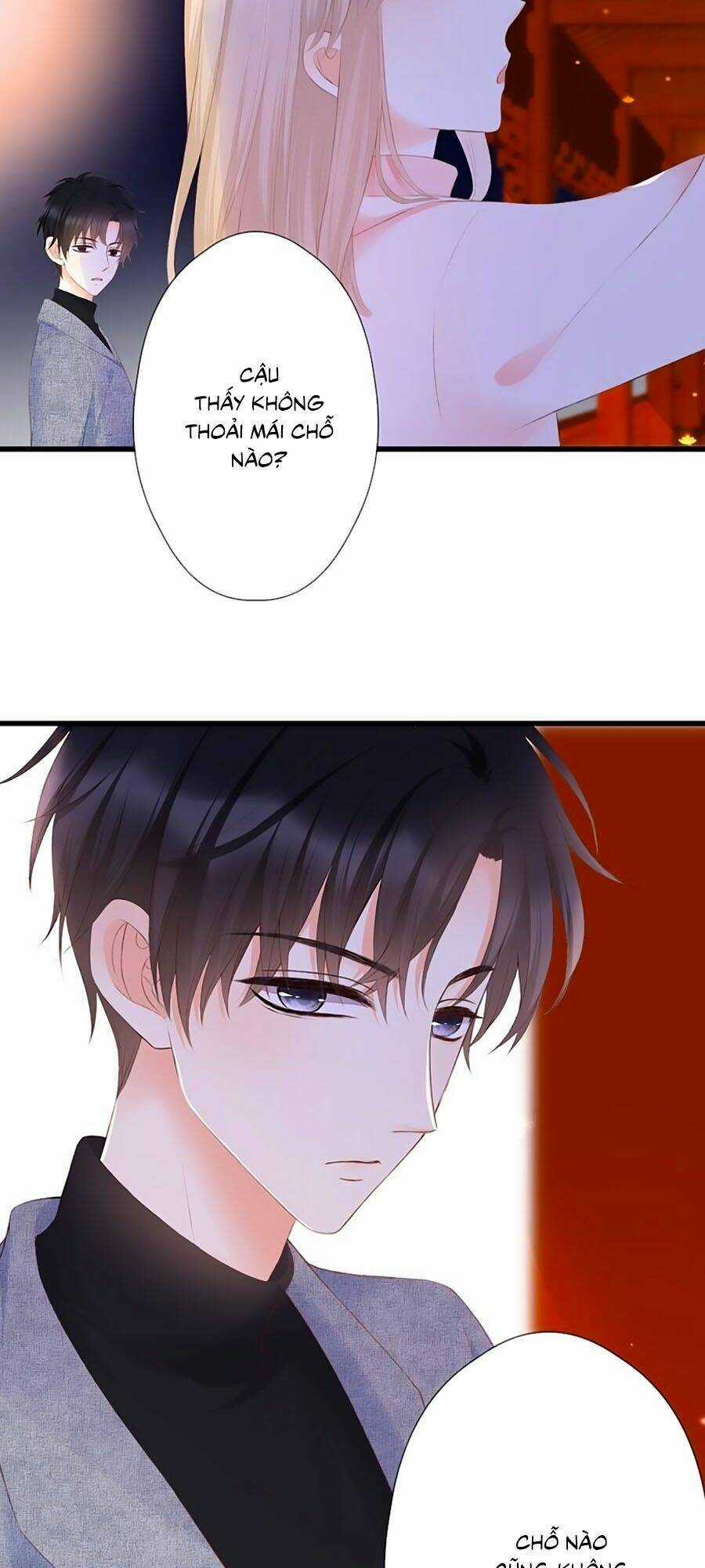 Đóa Hoa Chớm Nở - Chapter 56 - Trang 11